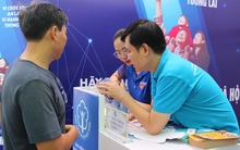 Đề xuất "khai tử" Sổ BHXH giấy từ 1-1-2026