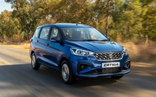 Mẫu MPV siêu tiết kiệm xăng giảm đậm gần 100 triệu đồng, rẻ ngang Hyundai Grand i10