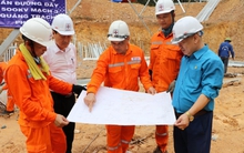 Đóng điện, khởi công 85 công trình lưới điện 5 tháng đầu năm