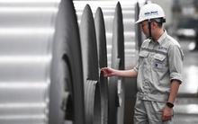 Yếu tố nào hỗ trợ phục hồi tiêu thụ thép nửa cuối năm?