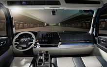 "Đại gia" ngoại muốn làm nhà máy lắp ráp ô tô tại Tuyên Quang