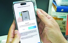 Không quét được CCCD để xác thực sinh trắc học, phải làm thế nào?