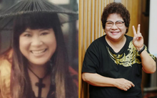 Nữ NSƯT kỳ cựu nhất nhì làng hài phía Bắc: U70 không lấy chồng sinh con, tuổi xế chiều cô đơn nhưng lạc quan không ai bằng