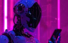 Rủi ro an toàn từ công nghệ AI tạo sinh