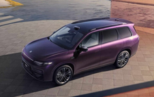 Mẫu xe đầy bình đi một mạch từ Hà Nội đến Quy Nhơn chính thức trình làng: Giá khởi điểm hơn 500 triệu đồng, tiêu thụ xăng chỉ 5,4L/100 km