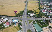 Khánh Hòa phê duyệt quy hoạch đô thị trung tâm kinh tế đa ngành