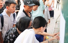 Con thi vào lớp 10 được 47 điểm, bà mẹ ở Hà Nội có quyết định khiến nhiều người "sốc": Lần đầu tiên trong đời nghe thấy