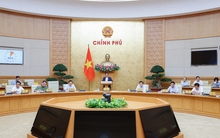 Khẩn trương trình Chính phủ ban hành các Nghị định về tiền lương, trợ cấp, chuẩn trợ giúp xã hội, cơ chế mua bán điện,...