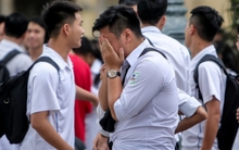 Phụ huynh Hà Nội buồn bã vì con thi lớp 10 được... 43,5 điểm, nghe lý do ai cũng phải cảm thán: Chuyện thi cử, không thể nói trước được!