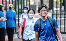 3-4 điểm/môn vẫn trúng tuyển vào lớp 10 công lập tại Hà Nội