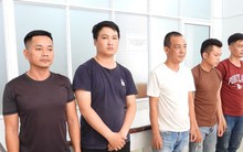 Phá đường dây cá độ bóng đá 100 tỷ đồng ở Đà Nẵng