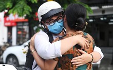 Hàng trăm phụ huynh Hà Nội có con đăng ký thi trường công lập này đang VUI NHƯ TẾT: Trường top bỗng lấy điểm chuẩn như trường làng!