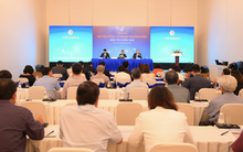 ĐHĐCĐ Tôn Đông Á: Nửa đầu năm đạt 58% kế hoạch bán hàng, sẽ đầu tư thêm nhà máy thứ 4 vào cuối năm 2024