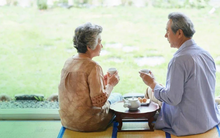 Người tuổi thọ cao thường có chung 3 đặc điểm trên TÓC: Ai sở hữu đủ cả 3 thì xin chúc mừng