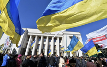 Kiev chỉ có một tháng để tránh tình trạng vỡ nợ