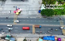 Đoạn quốc lộ sắp được đầu tư gần 14.000 tỷ để mở rộng, kết nối Thành phố Hồ Chí Minh với Bình Dương