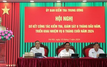 Rà soát các gói thầu của Tập đoàn Phúc Sơn, Tập đoàn Thuận An tại 20 địa phương