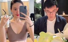 Midu bị soi chi tiết lạ hậu đám cưới hào môn