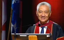 Tiến sỹ Việt Kiều về nước tái khởi nghiệp ở tuổi 60 biến xâm nhập mặn tại ĐBSCL thành nguồn tài nguyên mới