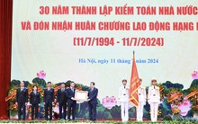 KTNN ngày càng có vai trò quan trọng trong kiểm tra, kiểm soát việc quản lý, sử dụng tài chính, tài sản công và phòng, chống tham nhũng