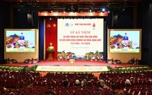 Nhìn lại dấu ấn 30 năm Kiểm toán Nhà nước