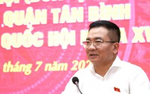 'Ông bà để lại 10.000m2 đất nhưng vẫn phải kiếm cơm qua ngày'