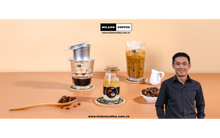 Chuyện nhượng quyền “như nấm sau mưa” của Milano Coffee: Nhân chuỗi hơn 2000 cửa hàng phủ gần kín cả nước, nhà sáng lập giải bài toán chất lượng và làm việc với đại lý thế nào?