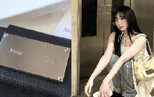 Local brand tạo ra chiếc ví của những hot girl có gì khiến giới trẻ xứ Hàn mãi đắm đuối?