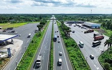 Thu phí sử dụng cao tốc đầu tư từ ngân sách: Cân nhắc thời điểm để khoan thư sức dân