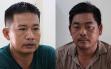 Công an triệt phá đường dây chuyên rửa tiền cho các đối tượng lừa đảo qua mạng: Hé lộ cách chuyển hàng trăm tỷ đồng tiền lừa đảo ra nước ngoài