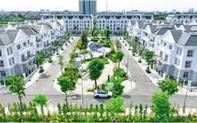 Có gì đặc biệt tại Khu đô thị "hai công viên" thuộc lõi trung tâm Gia Lâm?