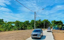 Ôm 5 lô đất và 3 căn nhà, nhà đầu tư “hụt hơi” vì liên tục xoay sở dòng tiền