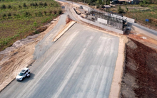 Khu vực đầu tiên của Tp.Bà Rịa bắt đầu chi trả tiền bồi thường giải phóng mặt bằng dự án cao tốc Biên Hoà – Vũng Tàu