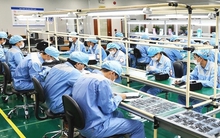 Loạt ''ông lớn'' đổ bộ, ngành bán dẫn Việt Nam làm gì để chớp thời cơ?