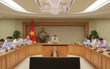 Xây dựng thị trường carbon là “cuộc chơi mới”