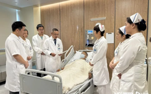 64 tuổi, người đàn ông phát hiện ung thư gan đã di căn bởi có mầm mống bệnh nhưng không chữa, thuốc cũng chẳng uống