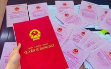 Quy định mới nhất về việc xử lý diện tích đất thực tế chênh lệch so với trên sổ đỏ từ ngày 1/8