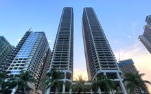 Đà Nẵng: Hàng nghìn căn condotel chuyển đổi thành chung cư, chuyên gia lo làm xáo trộn quy hoạch