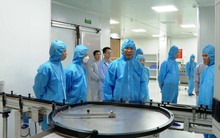 Vacxin dịch tả lợn Châu Phi do Dabaco nghiên cứu cho kết quả bảo hộ lên đến 80 - 100%