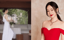 Biệt thự lộng lẫy như cung điện của "phú bà" kín tiếng: Rộng 20.000 m2, mỗi phòng trang hoàng như viện bảo tàng