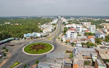 Sau 8 năm “lỡ hẹn”, cầu vượt ngã tư Bốn Xã được Tp.HCM khởi động trở lại