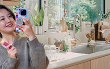 15 món đồ bếp không chỉ đẹp mà còn tiện lợi, được mẹ Hàn mê nội trợ khuyên dùng