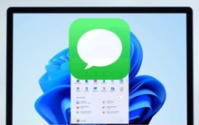 Làm thế nào để sử dụng iMessage trên máy tính Windows