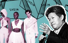Lộ diện người quan trọng số 2 tại Shein: Một bước trở thành tâm điểm trên sân khấu toàn cầu, từ người rửa bát thuê thành Chủ tịch đế chế thời trang 60 tỷ USD