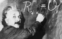 Điểm số thời còn đi học của Albert Einstein là bao nhiêu?