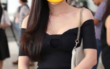 Nữ diễn viên lâu lâu mới đóng phim, ai ngờ là "đại gia ngầm của showbiz Việt": Đã giàu còn dạy con đáng nể