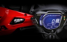 Honda trình làng loạt siêu phẩm mới cứng, phủ sóng toàn phân khúc: Sở hữu trang bị xịn không kém SH, giá rẻ so với trang bị