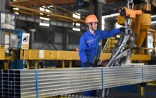 Ngành thép làm gì để khắc phục ''điểm nghẽn dài hạn''?