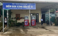 Bán xăng gây chết máy phương tiện, công ty xăng dầu bị phạt hơn 60 triệu đồng