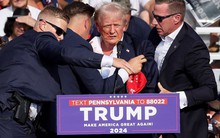 Những vụ ám sát làm thay đổi lịch sử nước Mỹ